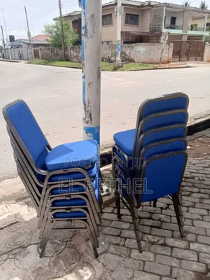 Auditorium Chairs for Churches and Mosque
