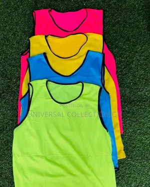 Football Bibs