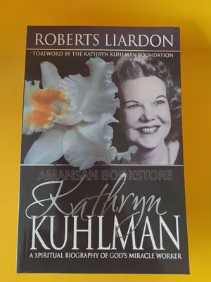 A Spiritual Biography of God's Miracle Worker