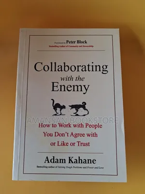 Collaborating With the Enemy