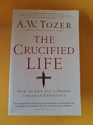 The Crucified Life
