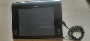 Intios 3 Graphic Tablet (Ptz-930)