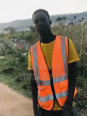 Construction Worker