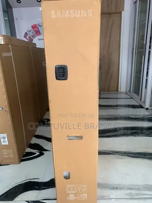 Samsung Crystal Uhd 85 Inch (Cu7000)