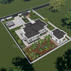 4bdrm House in Accra for sale