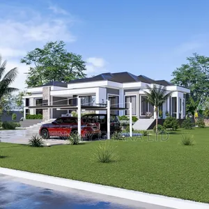4bdrm House in Accra for sale