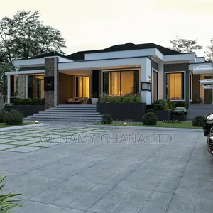 4bdrm House in Accra for sale