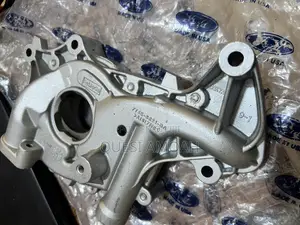 Ford F-150 Engine Oil Pump 3.5l.