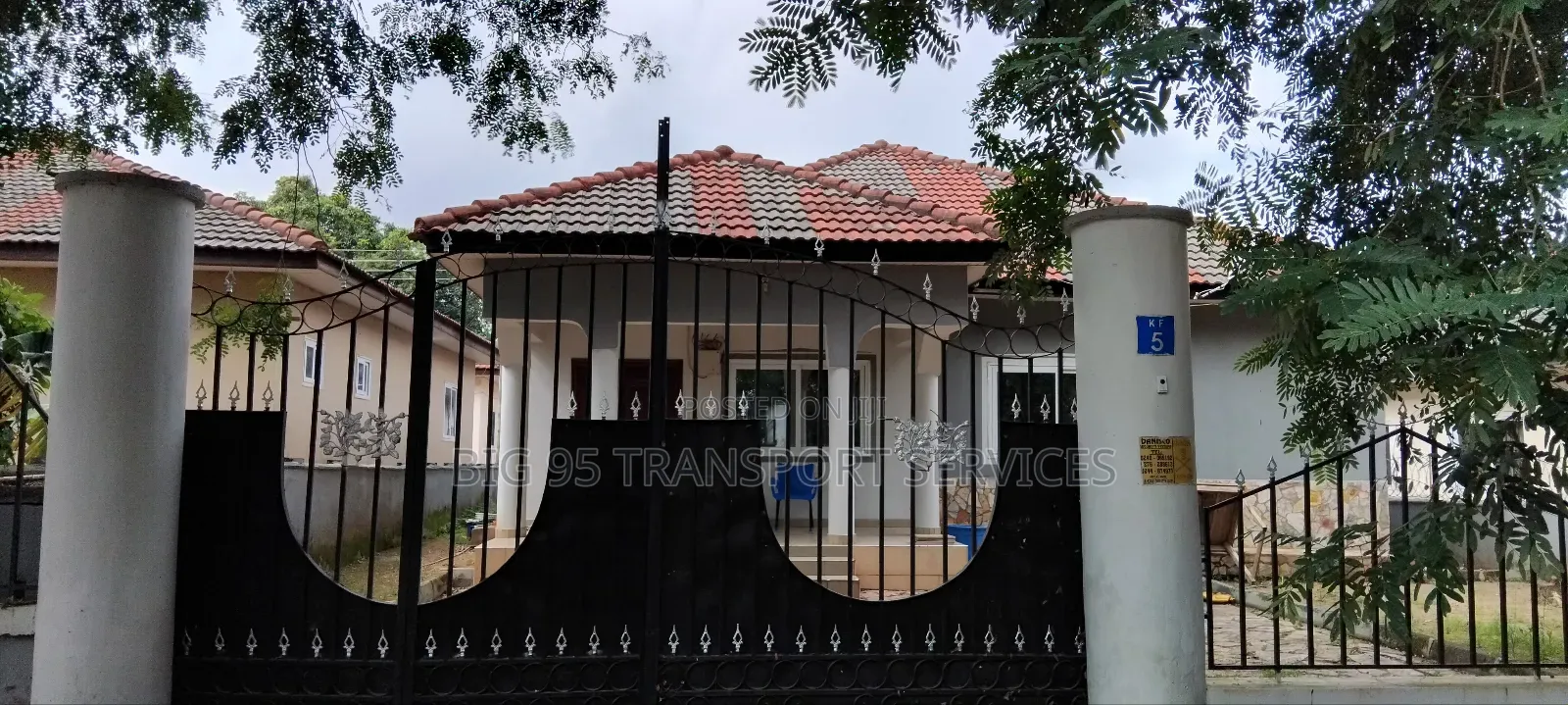 3bdrm House in Koans Estates, Accra Metropolitan for sale