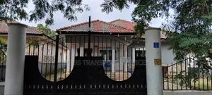 3bdrm House in Koans Estates, Accra Metropolitan for sale