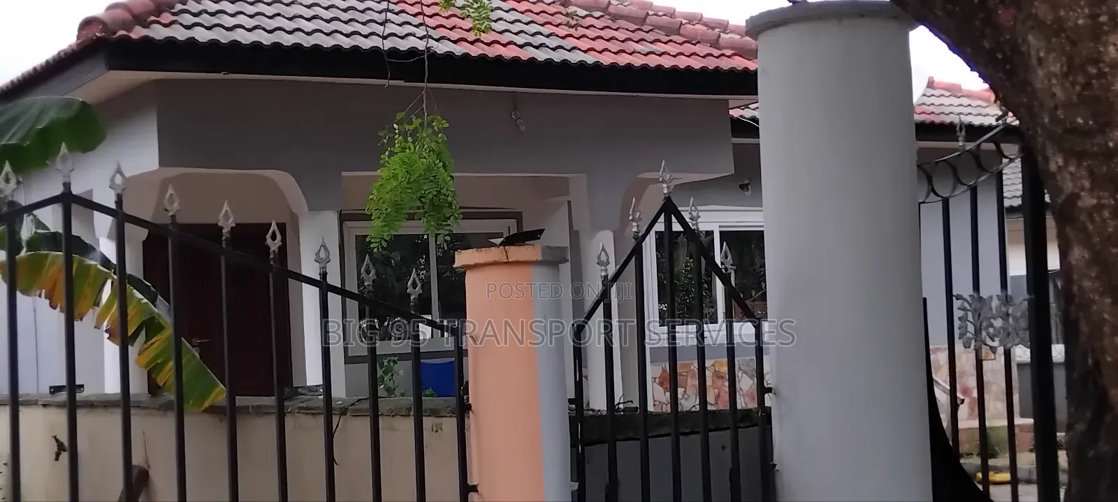 3bdrm House in Koans Estates, Accra Metropolitan for sale