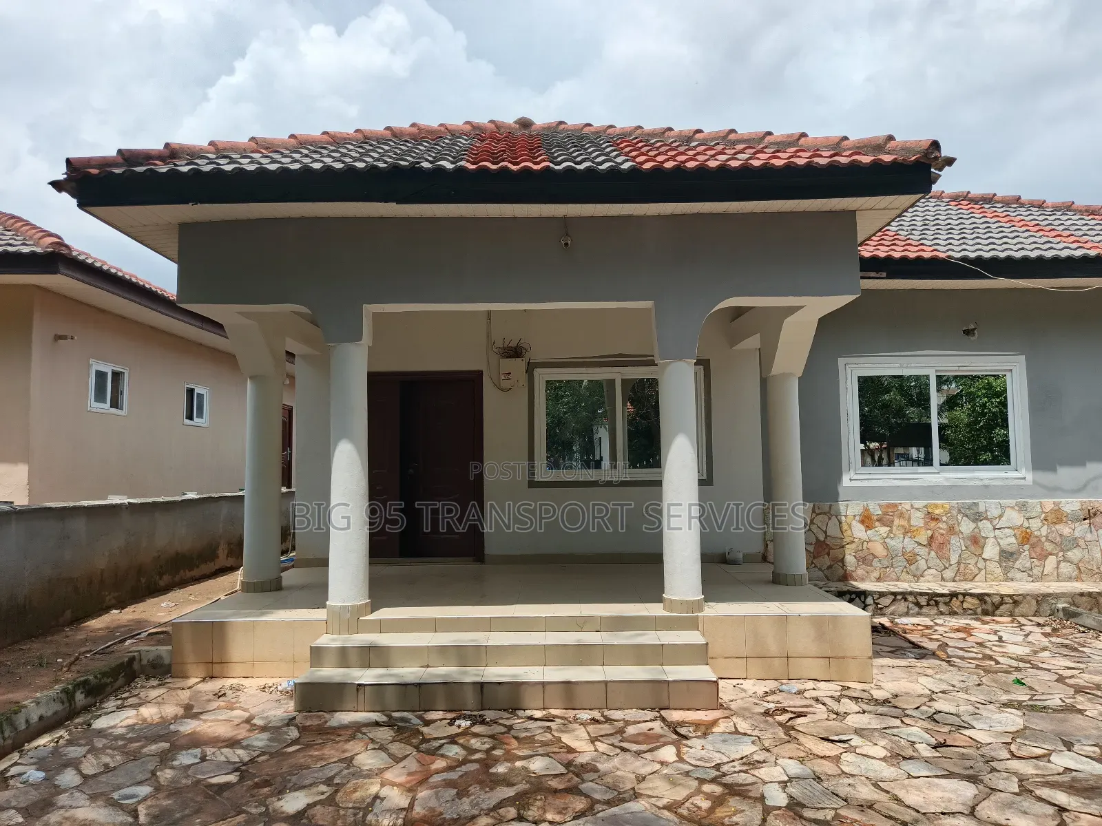 3bdrm House in Koans Estates, Accra Metropolitan for sale