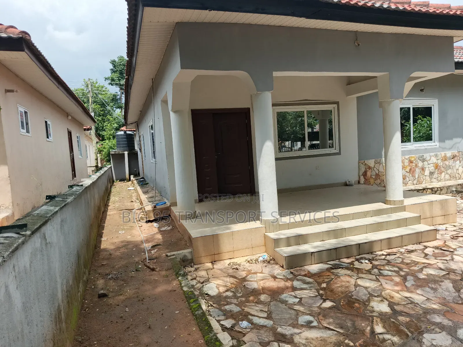 3bdrm House in Koans Estates, Accra Metropolitan for sale