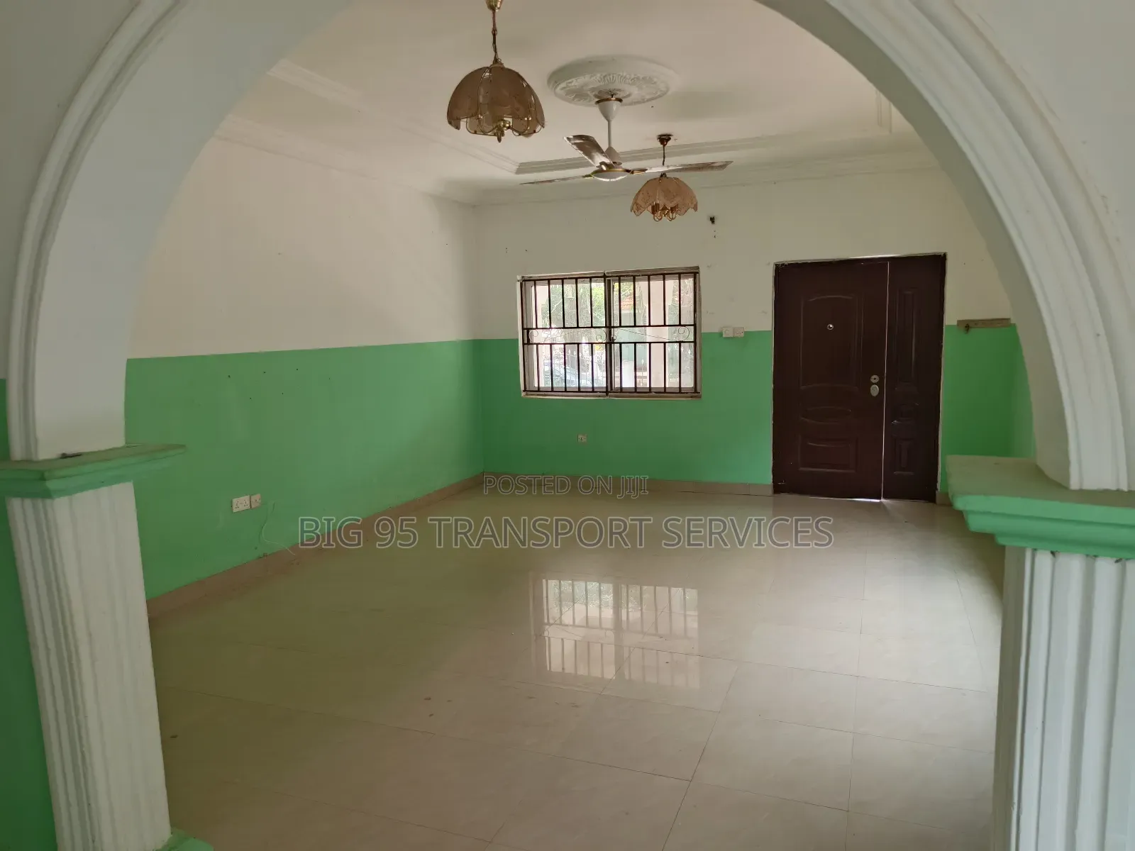 3bdrm House in Koans Estates, Accra Metropolitan for sale
