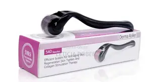 Home Use Beauty Care Derma Roller