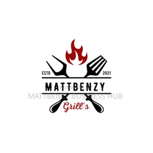 Mattbenzy Grills and More