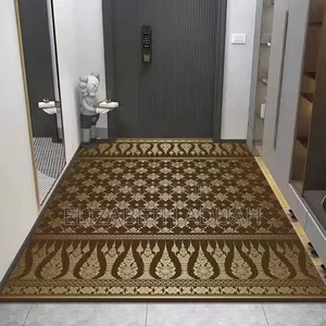 Floor Carpet