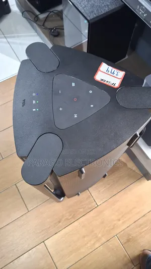 TCL Tp200k Powerful Sound Party Speaker