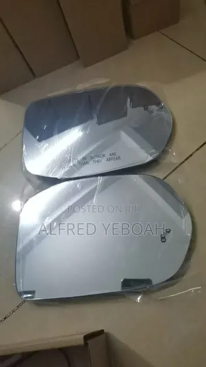 Honda Cr-v 2017-2022 Mirror Glass Sensor