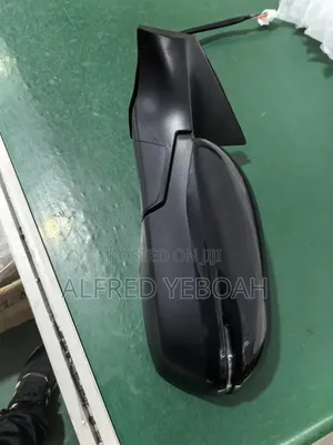 Honda Cr-v 2017-2022 Mirror With Sensor