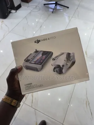 Dji Mini 4 Pro Combo Plus