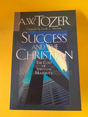 Success and the Christian