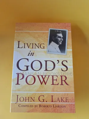 Living in God's Power