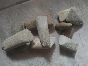 Thunder Lighting Stone Super Natural Life Protection