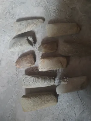 Thunder Lighting Stone Super Natural Life Protection