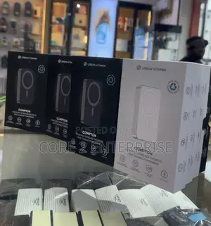 Urban Vitamin 10,000mah Magsafe Power Bank