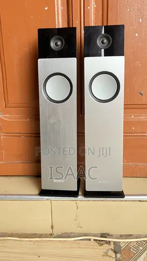 Sony Home Theater Speakers