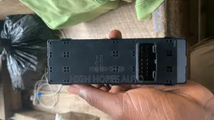 Hyundai Elantra Power Window Switch