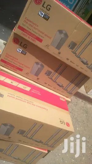 Buy the 1000watts Lg Lhd655bt 5.1channel Home Theatre System