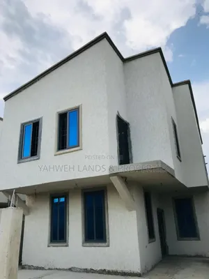 4bdrm House in Spintex for sale