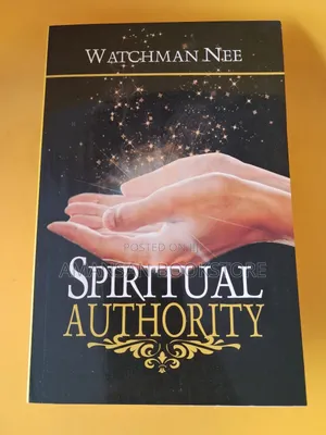 Spiritual Authority