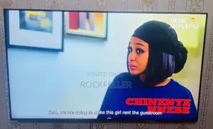Uk Used Samsung Series 8 Smart Uhd HDR Digital Satell 49inch
