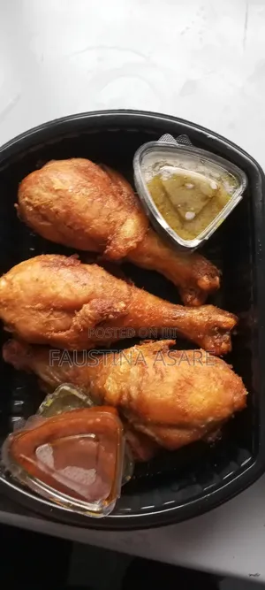 Lunch Packs