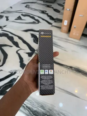 Seagate 2tb External HDD