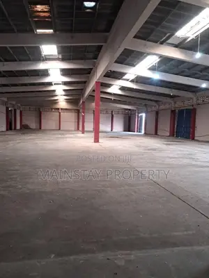 Warehouse for Rent/Sale at Tema Port