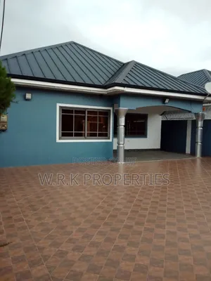 Furnished 2bdrm House in Old Estate Koforidua, New-Juaben Municipal