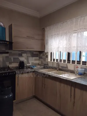 Furnished 2bdrm House in Old Estate Koforidua, New-Juaben Municipal