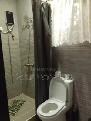Furnished 2bdrm House in Old Estate Koforidua, New-Juaben Municipal