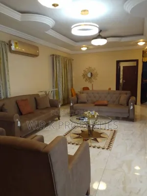 Furnished 2bdrm House in Old Estate Koforidua, New-Juaben Municipal