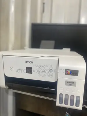 Epson Quality Photo Printer