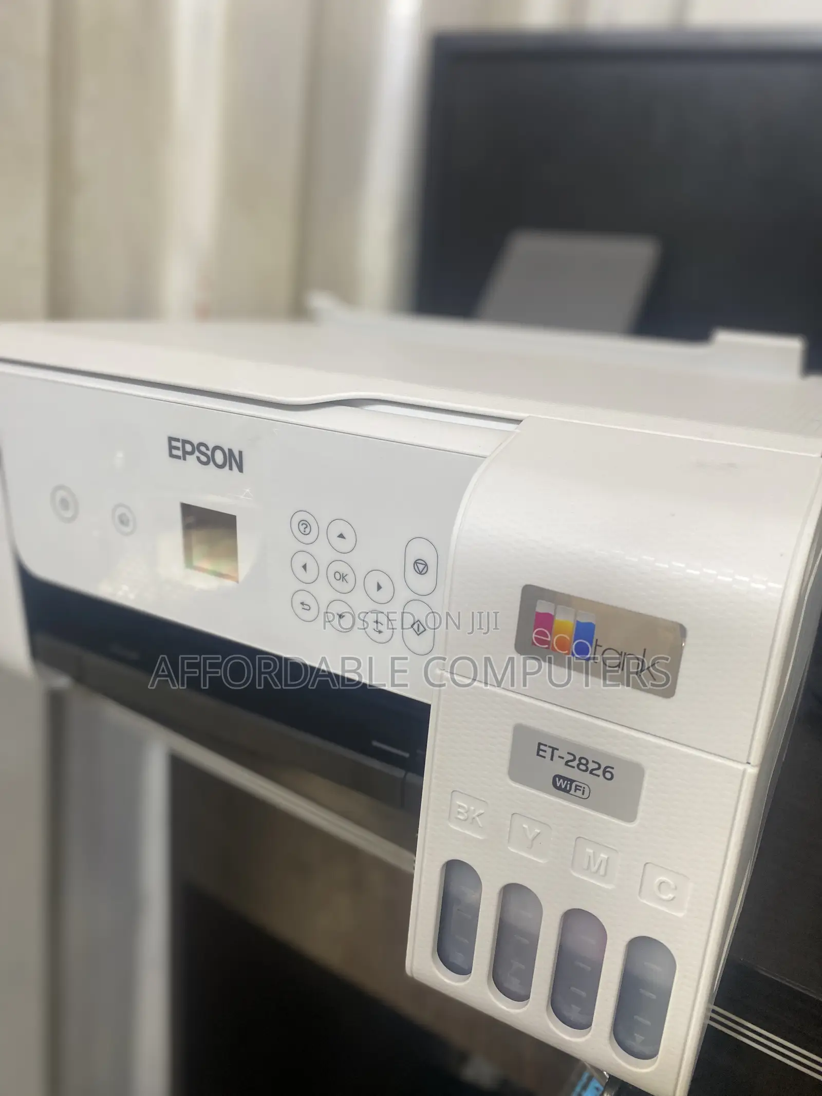 Epson Quality Photo Printer