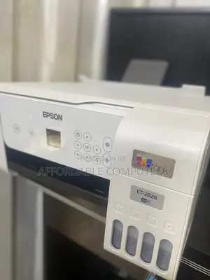 Epson Quality Photo Printer