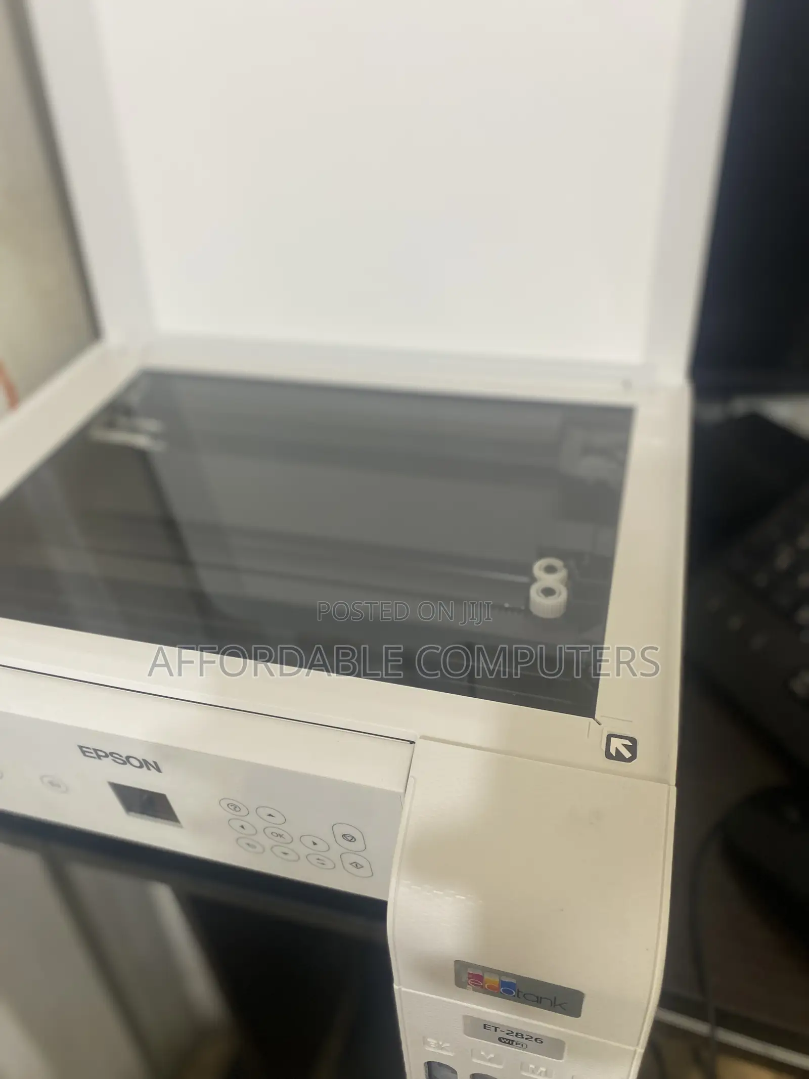 Epson Quality Photo Printer