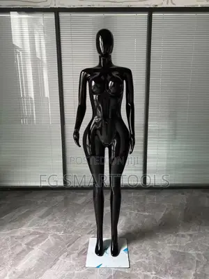 BBL Mannequin Fiberglass or Female Fiberglass Dummy