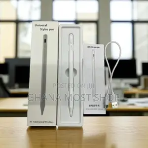 Authentic Universal Stylus Pen (987700)