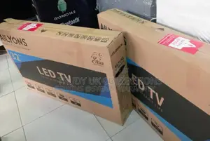 Ailyons 32 Crystal Clear Digital Tv